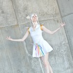 sailor cosmos 10