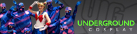 underground banner