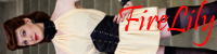 firelily banner