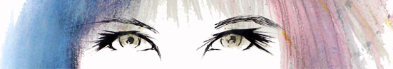 daydreamernessa portrait banner
