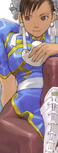 chun li