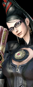 bayonetta