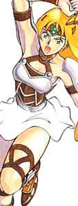 sophitia