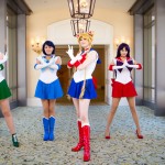 don't mess with Sailor Senshi don't mess with Sailor Senshi