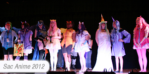 sac anime 2012