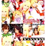 sailor purikura sailor purikura