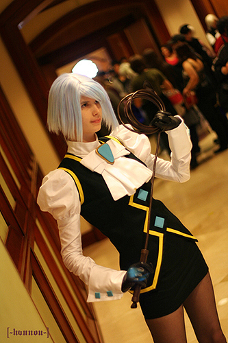 Franziska Von Karma | Eternal Daydream